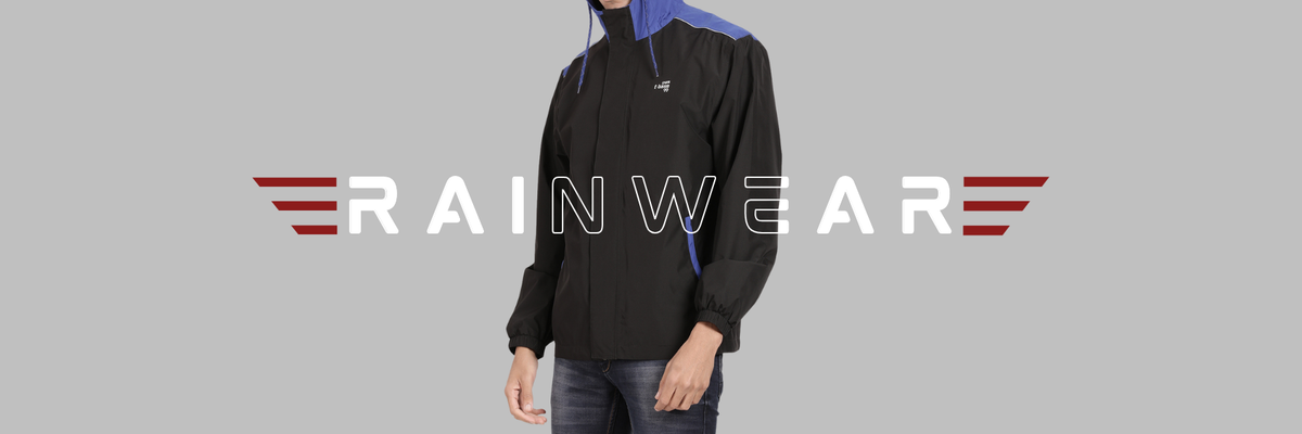 Rainwear