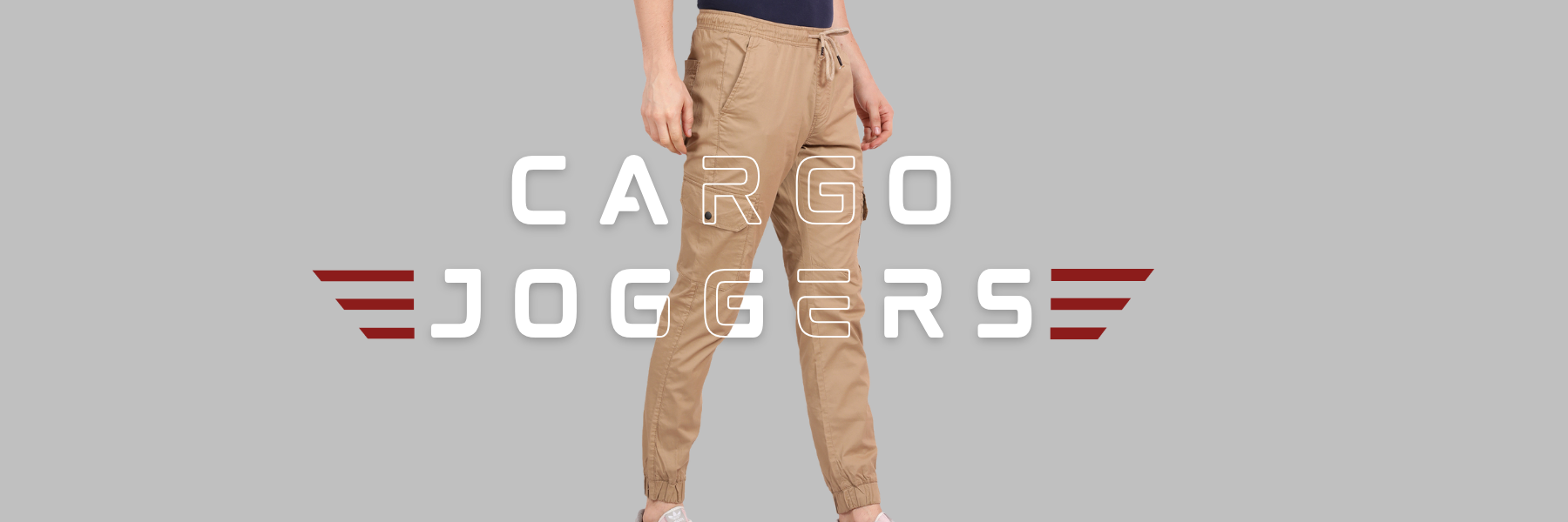 Cargo Jogger