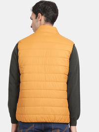 Puffer Vest