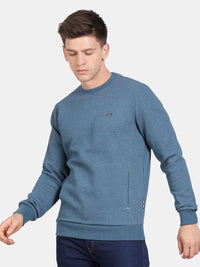 T-Base Men Pullover Sweatshirt