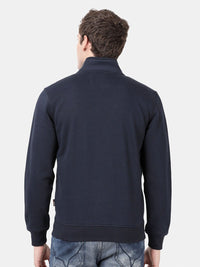 FULL ZIP SWEATSHIRT