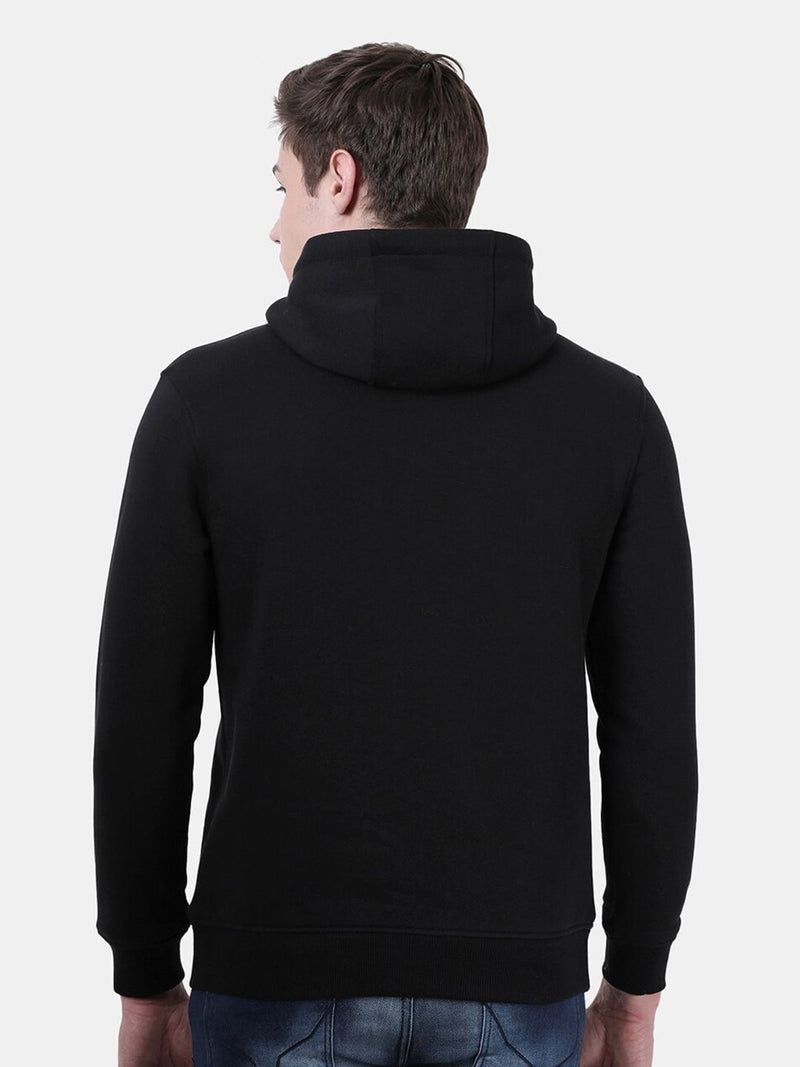 HOODY SWEATSHIRT