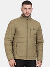 Puffer Straight Jacket