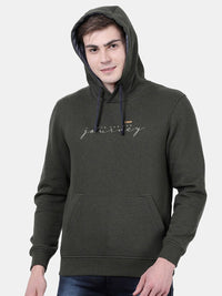 HOODY SWEATSHIRT