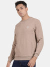 T-Base Round Neck Pullover