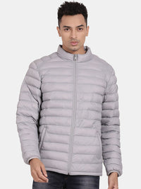 t-base Windcheater Quilted Jacket