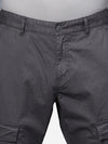 T-Base Men Smart Cargos Trousers