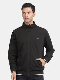 t-base Insulator Bomber Jacket