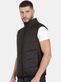 t-base Insulator Padded Jacket