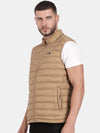 Puffer Vest With Ultrawarm Thermofill