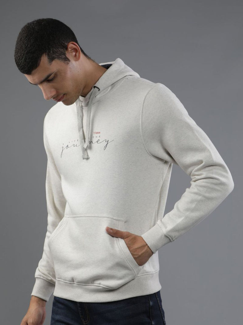 HOODY SWEATSHIRT