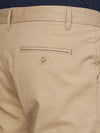 Sand Dune Cotton Twill Stretch Chino Pants