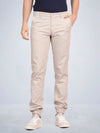 Soft Sand Chino Style Joggers