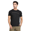 Half Sleeve Crew Neck T-Shirt : Tripack