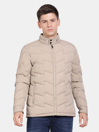 Puffer Straight Jacket  With Ultrawarm thermofill