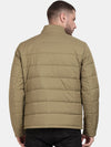 Puffer Straight Jacket