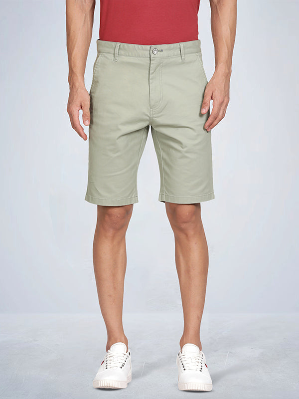 Basil Chino Shorts