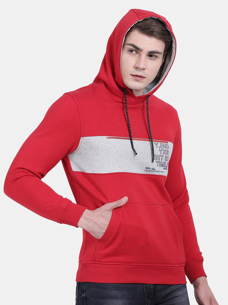 HOODY SWEATSHIRT