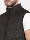 t-base Insulator Padded Jacket