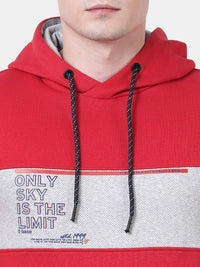 HOODY SWEATSHIRT