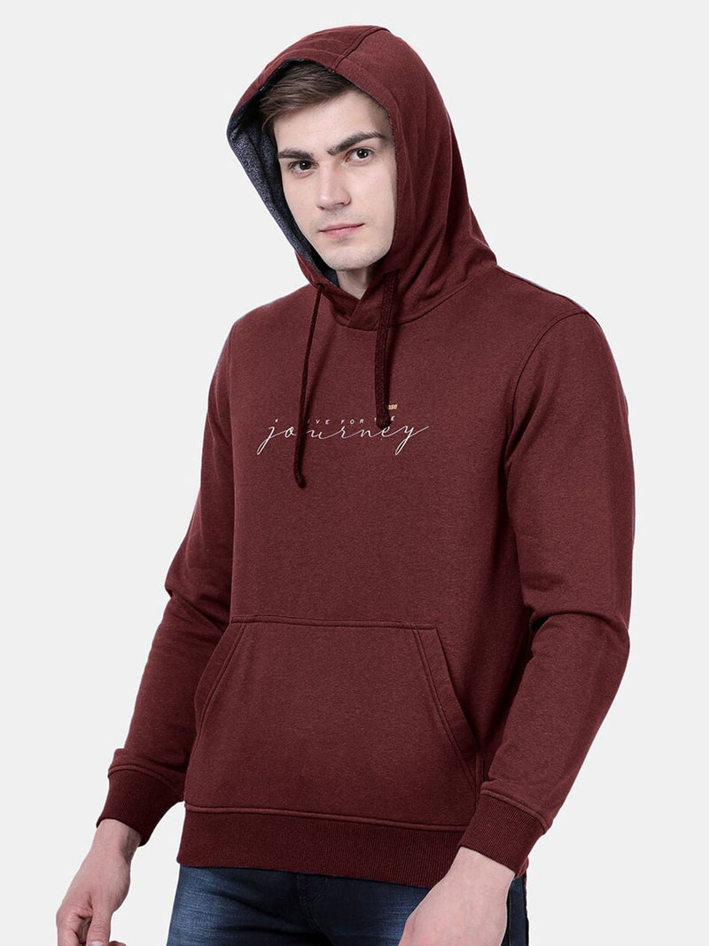 HOODY SWEATSHIRT