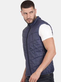 t-base Insulator Padded Jacket