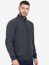 Lightweight Bomber Jacket