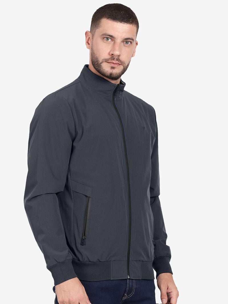 Lightweight Bomber Jacket