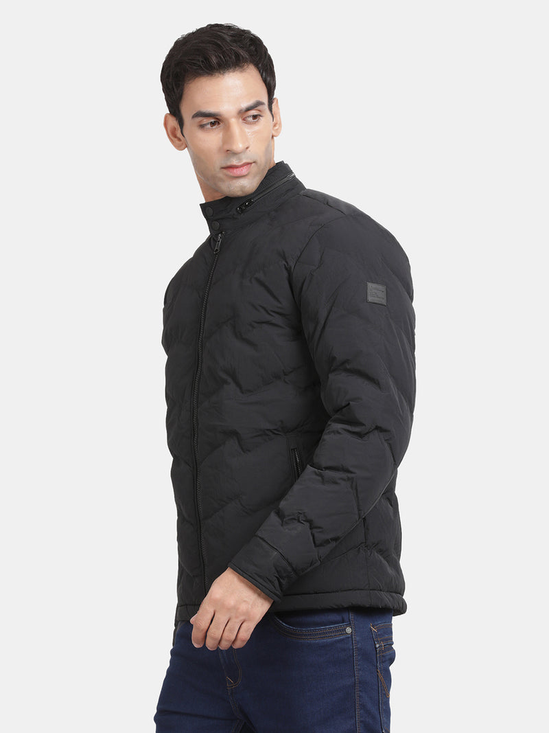 Puffer Straight Jacket  With Ultrawarm thermofill