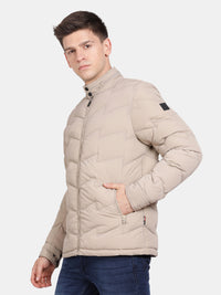 Puffer Straight Jacket  With Ultrawarm thermofill