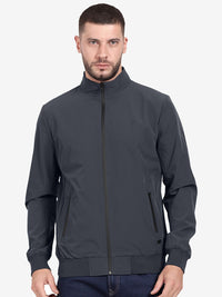 Lightweight Bomber Jacket