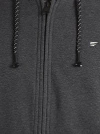 T-Base Men Hooded Cotton Sweatshirt