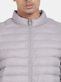 t-base Windcheater Quilted Jacket