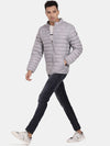 t-base Windcheater Quilted Jacket