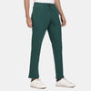 Botanical Pine Knitted Lower Track Pants