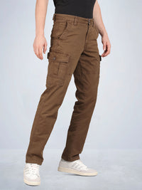 Bark Solid Cargo Pants