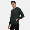 T-Base Round Neck Pullover