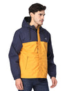 Waterproof Seam Sealed Reversible Mango Rainwear Jacket