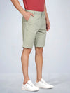 Basil Chino Shorts