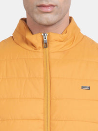 Puffer Vest