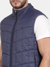 t-base Insulator Padded Jacket