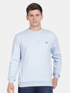 T-Base Men Pullover Sweatshirt