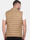 Puffer Vest With Ultrawarm Thermofill