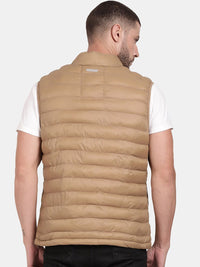 Puffer Vest With Ultrawarm Thermofill