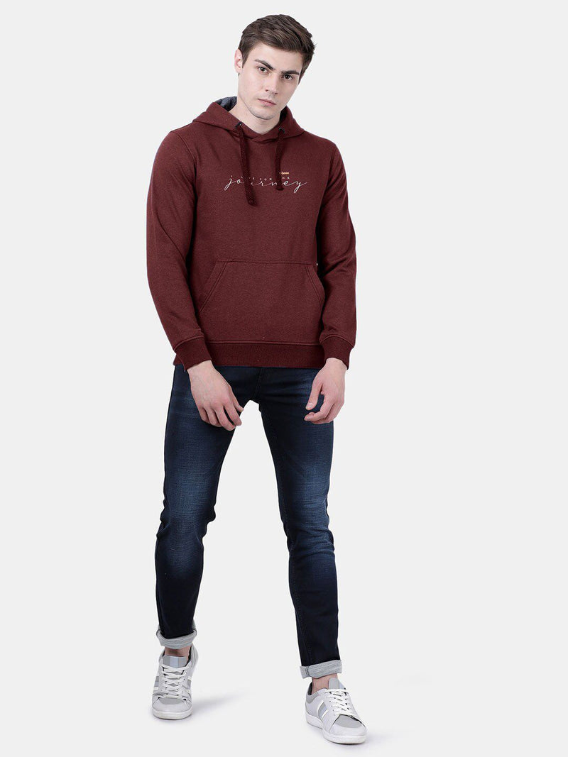 HOODY SWEATSHIRT