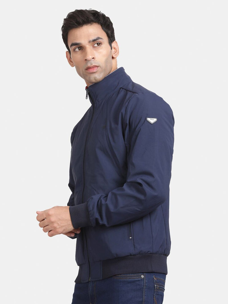 Lightweight Smart Bomber Jacket