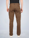 Bark Solid Cargo Pants