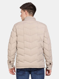 Puffer Straight Jacket  With Ultrawarm thermofill