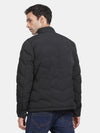 Puffer Straight Jacket  With Ultrawarm thermofill