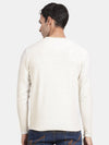 T-Base Round Neck Round Neck Cotton Pullover